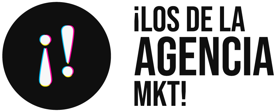 Los de La Agencia MK - Marketing para negocios en España - Web