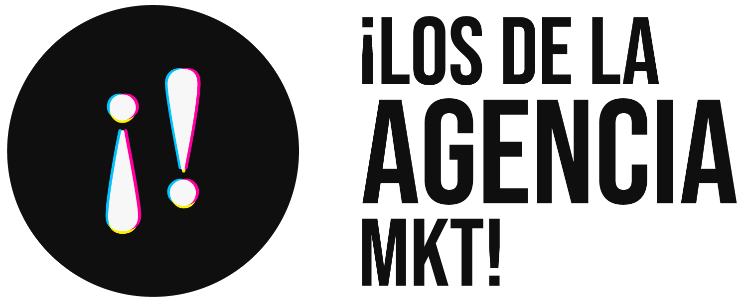 Los de La Agencia MK - Marketing para negocios en España - Web